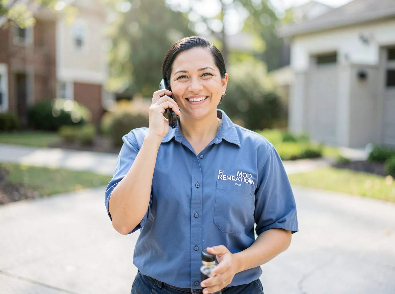 Mold Remediation Saragosa, TX FAQs